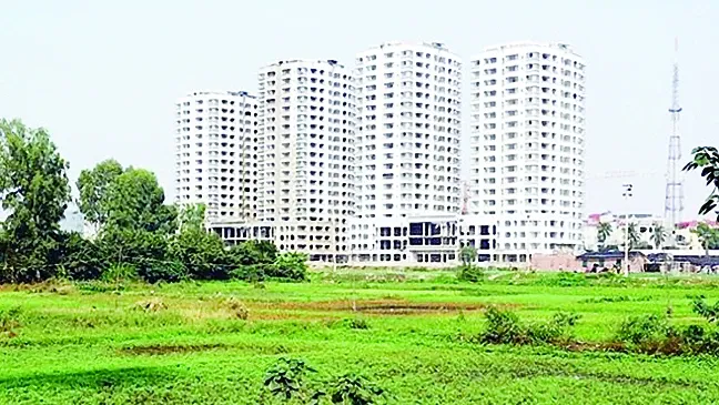 TPHCM: Điểm mới trong dự thảo quy định tách thửa đất