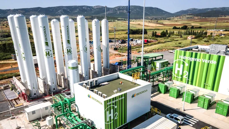 Chìa khóa giúp châu Âu tăng khả năng cạnh tranh