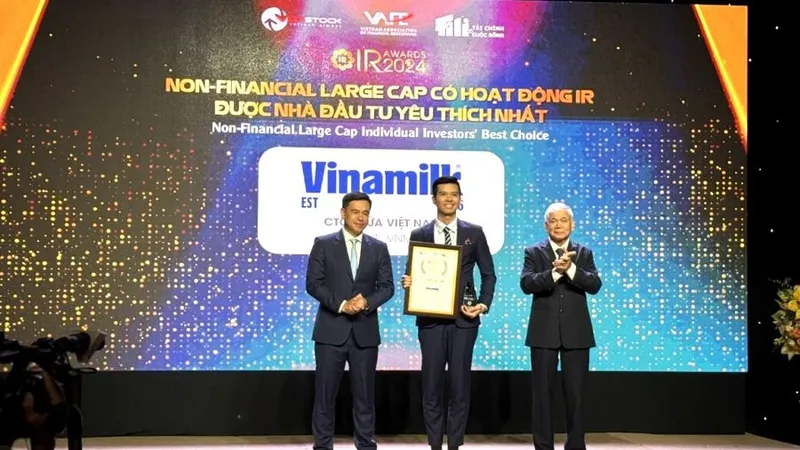 Doanh nghiệp công bố thông tin ESG gia tăng cơ hội tiếp cận dòng vốn ngoại