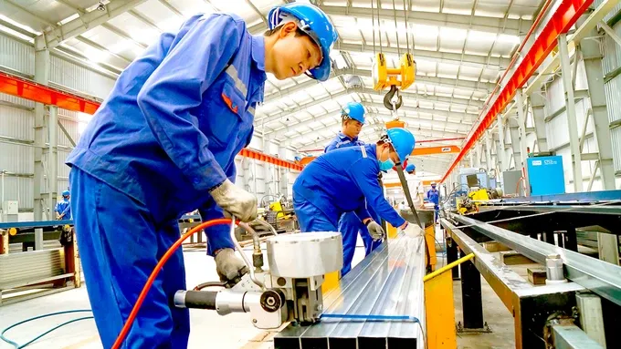 Bơm vốn tín dụng thực chất