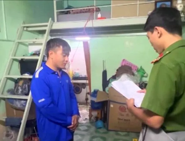 Bắt nhiều đối tượng cướp giật ở TPHCM