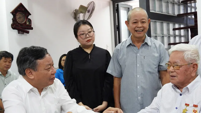 Ký ức một thời hoa lửa