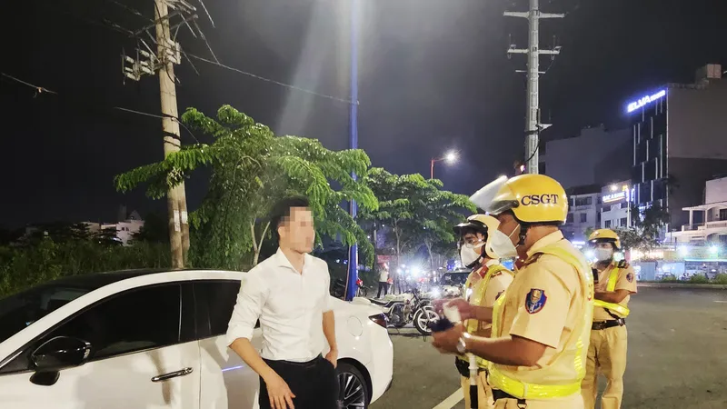 Chính sách pháp luật có hiệu lực từ tháng 11-2024