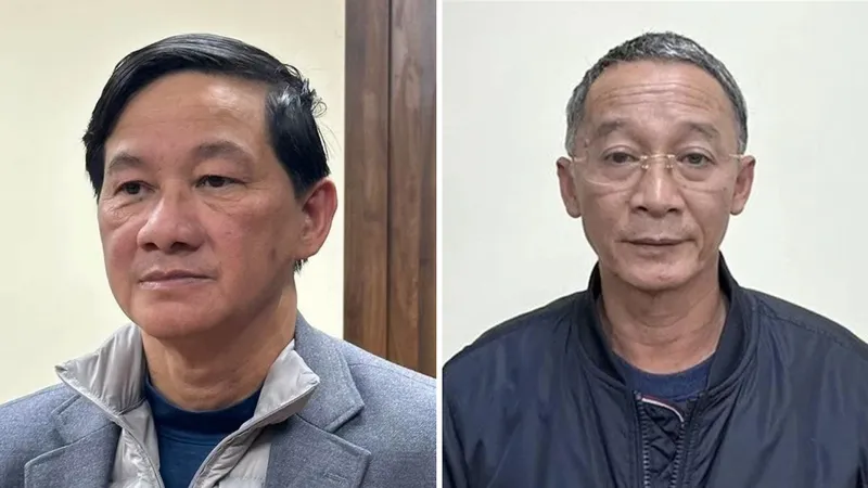 Cựu lãnh đạo tỉnh Lâm Đồng “bẻ lái” cho doanh nghiệp Nguyễn Cao Trí như thế nào?