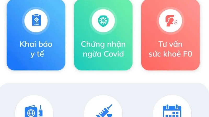 Long An thí điểm thực hiện Sổ sức khỏe điện tử phục vụ tích hợp trên ứng dụng VneID