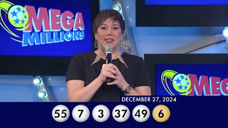 Mega Millions 1,22 tỷ USD đã tìm được chủ nhân may mắn