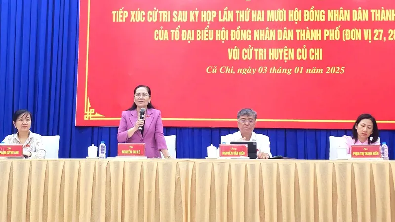 Tăng cường công tác tuyên truyền phòng ngừa vi phạm pháo nổ dịp cuối năm