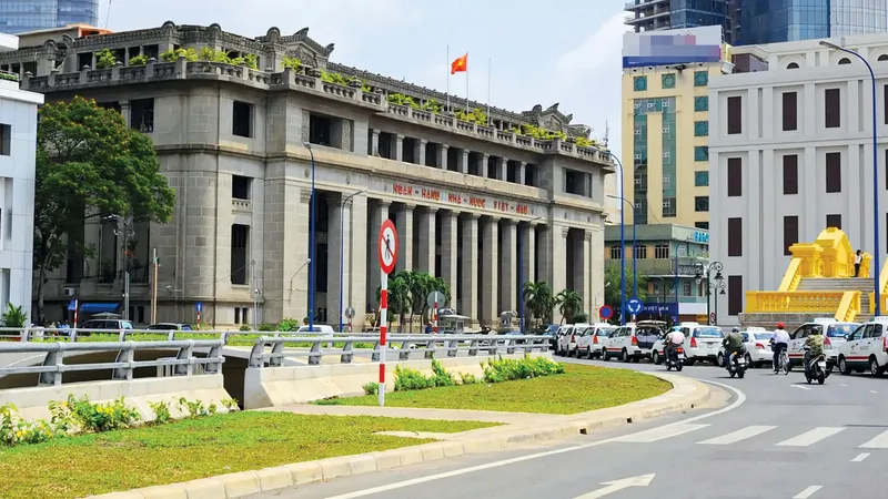 50 năm nhớ lại “Đoàn quân quản K3”
