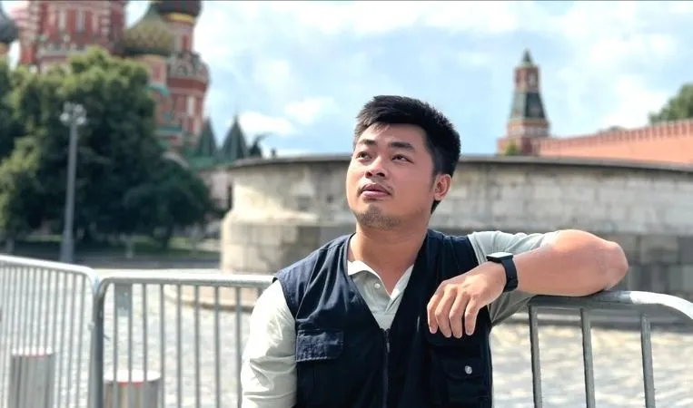 Đạo diễn Ngô Quang Thịnh: Tạo dấu ấn với phim tài liệu