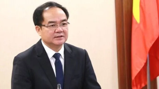 Bộ Nội vụ hướng dẫn sắp xếp, tinh gọn các hội quần chúng tại địa phương