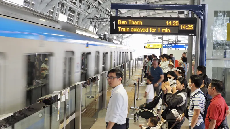 Mua bán tín chỉ carbon: Vẫn đợi... chính sách