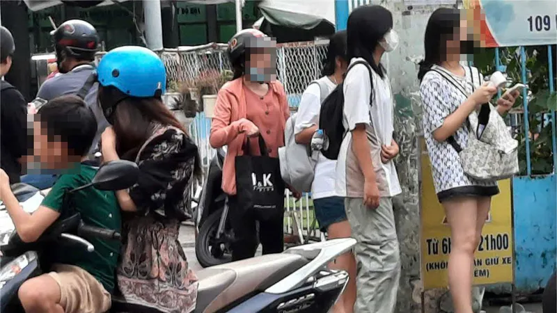 TPHCM: Kiểm tra hoạt động dạy thêm, học thêm từ ngày 17 đến 31-3-2025