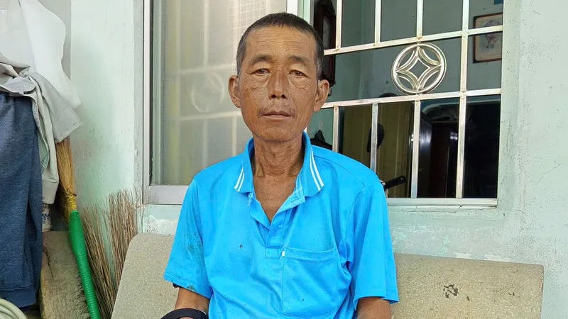 Anh La Thanh Hoàng