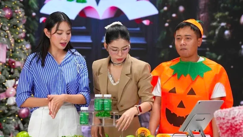 Minh bạch hóa thông tin sản phẩm, bảo vệ quyền lợi người tiêu dùng