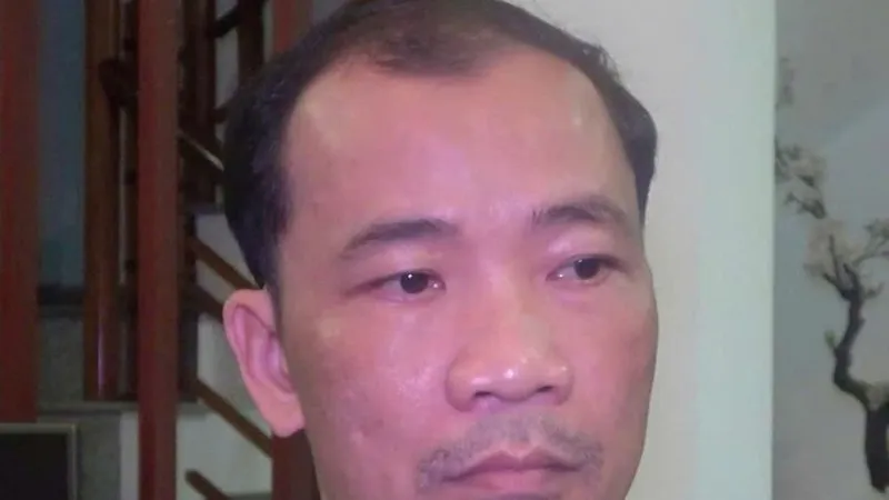 Khởi tố bị can chuẩn bị rải truyền đơn chống phá dịp kỷ niệm 50 năm Ngày Giải phóng miền Nam, thống nhất đất nước