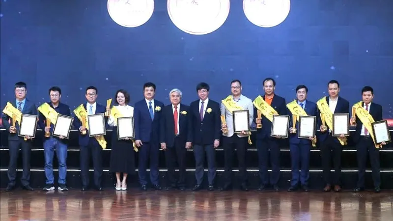 198 nền tảng, dịch vụ, giải pháp số xuất sắc đoạt Giải thưởng Sao Khuê 2025