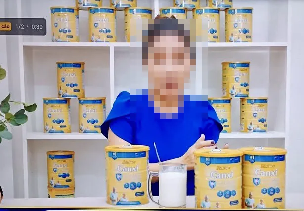 Rà soát, siết chặt quảng cáo sữa, thực phẩm trên các kênh, chương trình