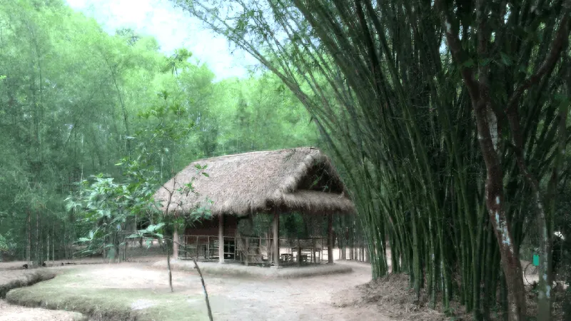 Về