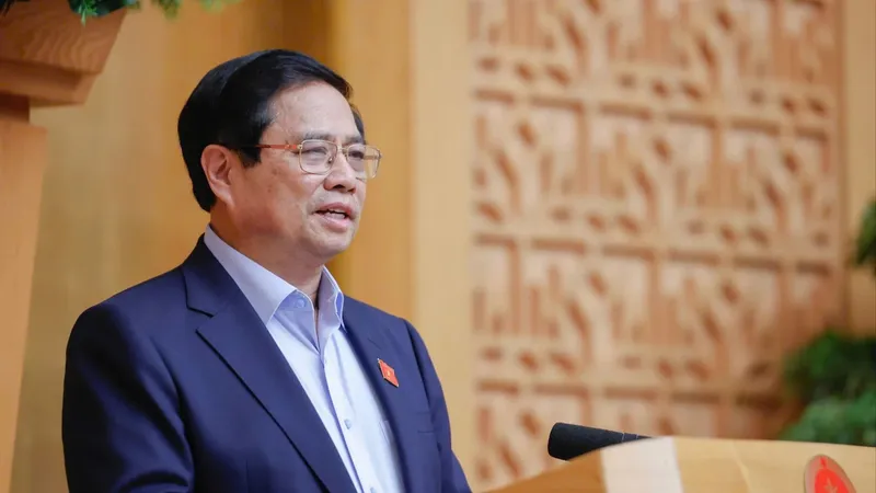 Không để tiếp tục chậm trễ giải ngân vốn đầu tư công