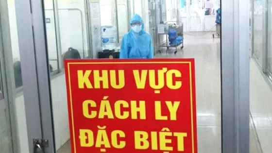 TPHCM kích hoạt các biện pháp chủ động phòng chống biến thể mới của Covid-19