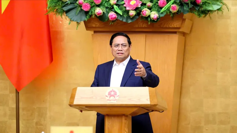 Tập trung xử lý 2.212 dự án vướng mắc, tồn đọng kéo dài để giải phóng nguồn lực 