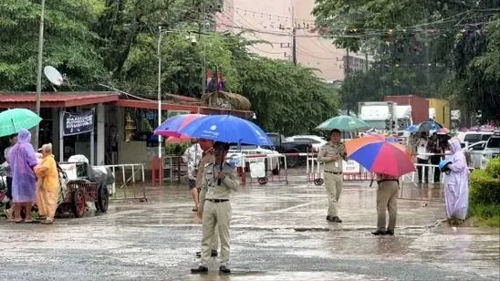 Thái Lan phản hồi thông tin tuyển dụng thêm công dân vào lực lượng dự bị quân đội