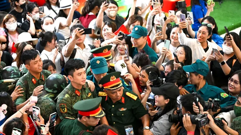 Tôn trọng người khác là tôn trọng chính mình