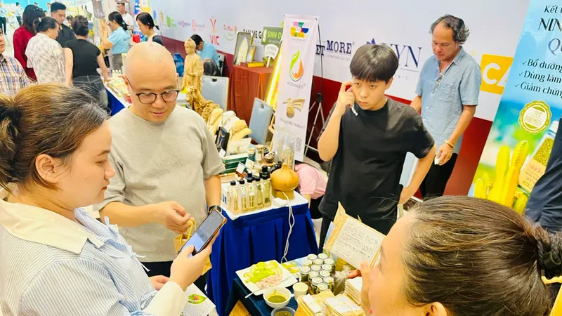 Sản phẩm OCOP: Nuôi hoài vẫn… chậm lớn