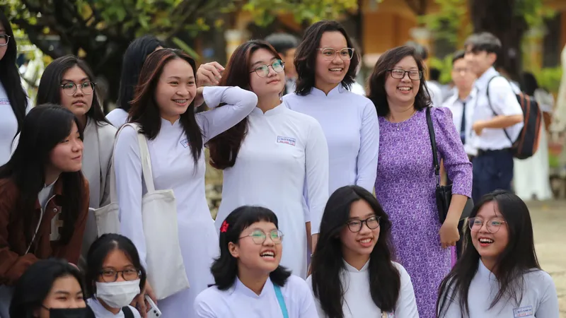 Giữ truyền thống trong thời hiện đại
