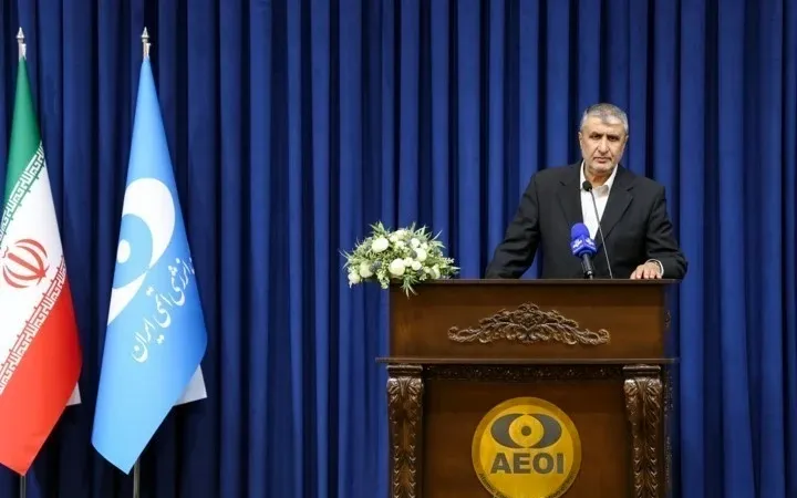 Iran kiên định với chương trình hạt nhân, Israel đóng cửa hoàn toàn không phận