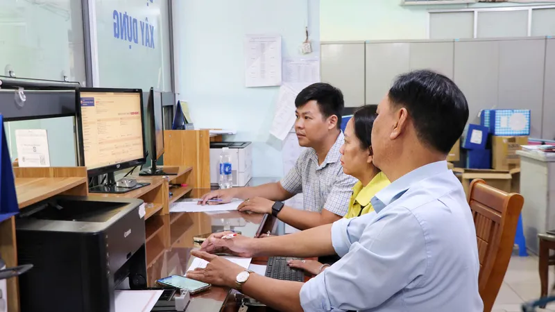 168 phường, xã, đặc khu của TPHCM mới sẵn sàng vận hành trong mọi tình huống
