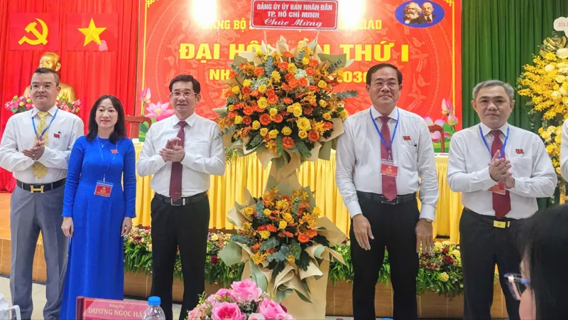 Nâng cao hiệu quả quản lý nhà nước về tôn giáo, tín ngưỡng trong tình hình mới