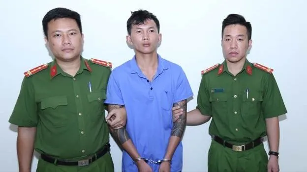 Truy bắt nhanh đối tượng giết người, cướp tài sản sau 6 giờ gây án