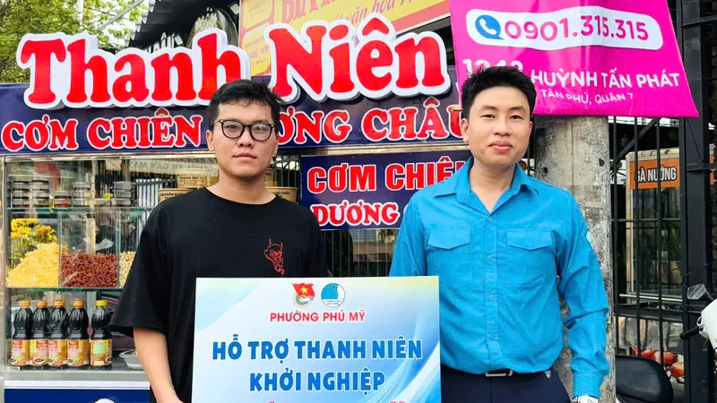 Cho sự chân thành, nhận niềm hạnh phúc