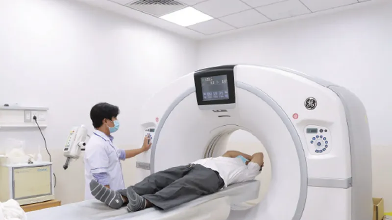 Hệ thống y tế hiện đại ở TPHCM: Sẵn sàng vận hành hiệu quả