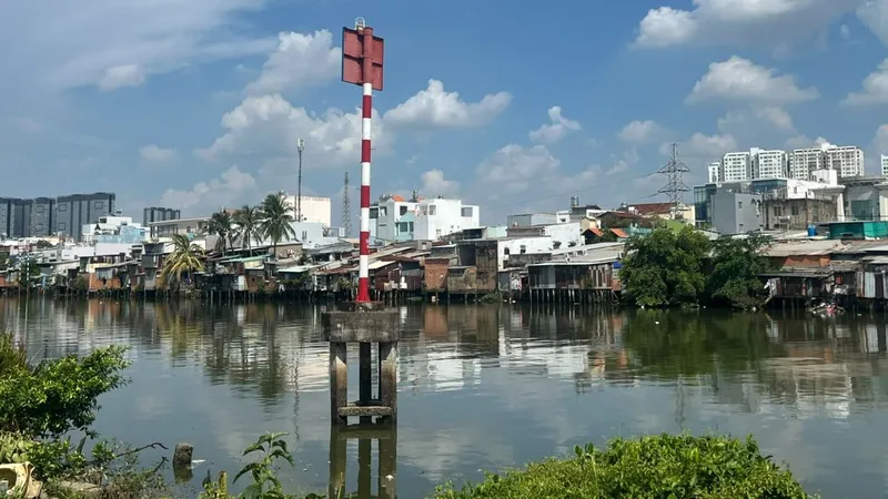 TPHCM tăng cường phòng chống thiên tai, đảm bảo an toàn công trình mùa mưa bão 2025