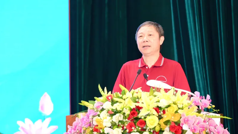 Xây dựng hệ thống mạng lưới điều hành thông suốt, vươn tới tận cơ sở