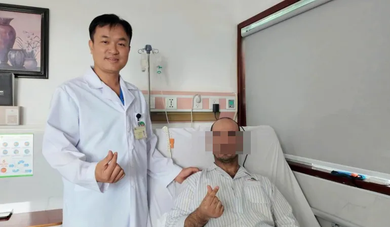 Việt Nam sở hữu những “đặc sản y tế” khó tìm thấy ở quốc gia khác