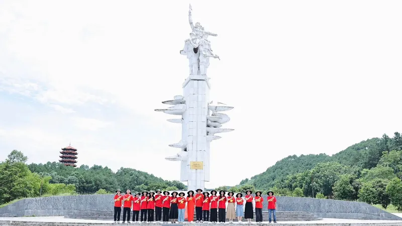 Từ mùa thu lịch sử đến khát vọng hùng cường - Bài 3: 30 năm chiến đấu và chiến thắng của phẩm giá dân tộc