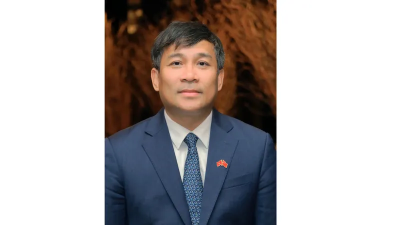 Tích cực triển khai, hiện thực hóa kết quả chuyến công tác của Chủ tịch nước Lương Cường tới Trung Quốc