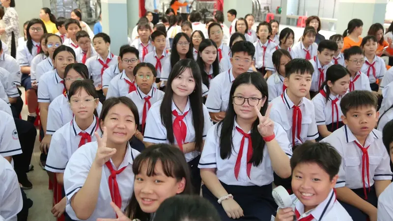 Đề xuất nhiều chính sách đặc thù phát triển GD-ĐT