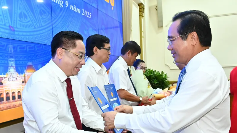Ông Vũ Đình Quân giữ chức Chủ tịch HĐTV Benthanh Group