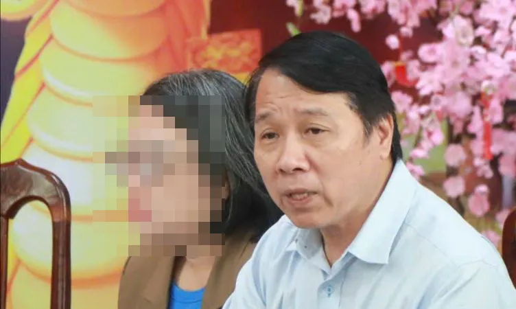 Bắt tạm giam Giám đốc Bệnh viện Đa khoa vùng Tây Nguyên
