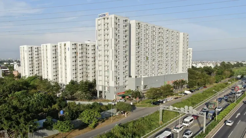 Cần có chính sách ưu tiên thuê và thuê mua nhà ở xã hội thuận lợi, linh hoạt