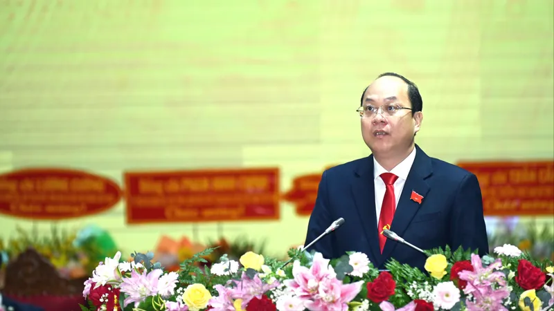 Cà Mau đặt mục tiêu tổng kim ngạch xuất khẩu 5 năm đạt 17 tỷ USD