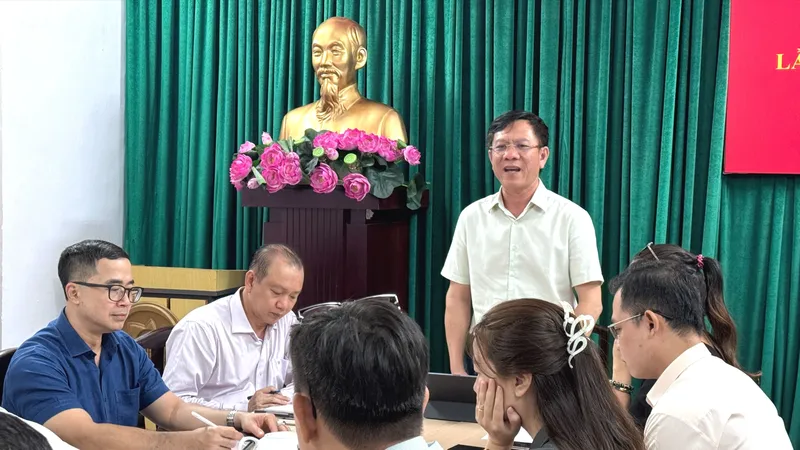 Đảm bảo hài hòa không gian văn hóa quanh Đường sách TPHCM