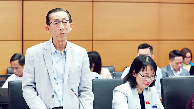 Đề xuất thành lập cơ quan báo chí truyền thông chủ lực đa phương tiện ở TPHCM, Hà Nội