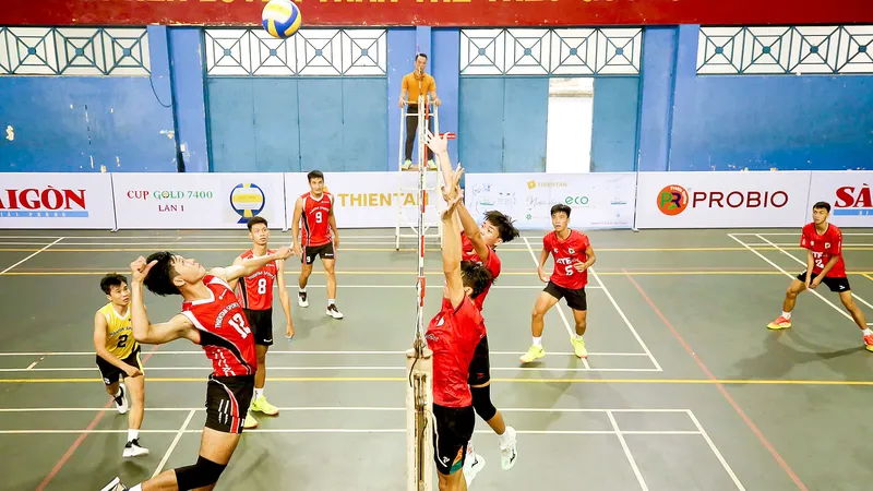 Tái cấu trúc thiết chế văn hóa - thể thao cơ sở - Bài 1: Bước đà chuyển đổi