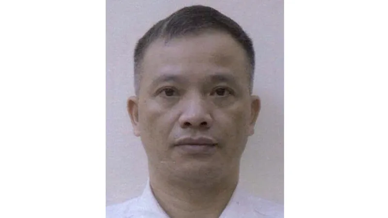 Truy tố Nguyễn Văn Đài tội chống phá Nhà nước 