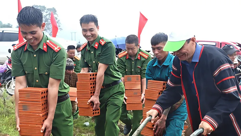 Thủ tướng yêu cầu nỗ lực hoàn thành “Chiến dịch Quang Trung”